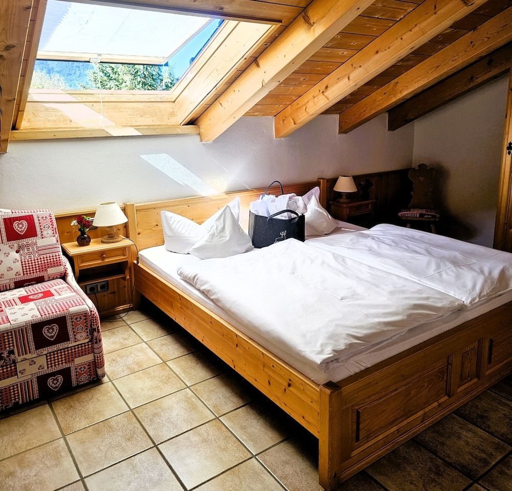 Achentaler Vitalhotel Deluxe Suite 2