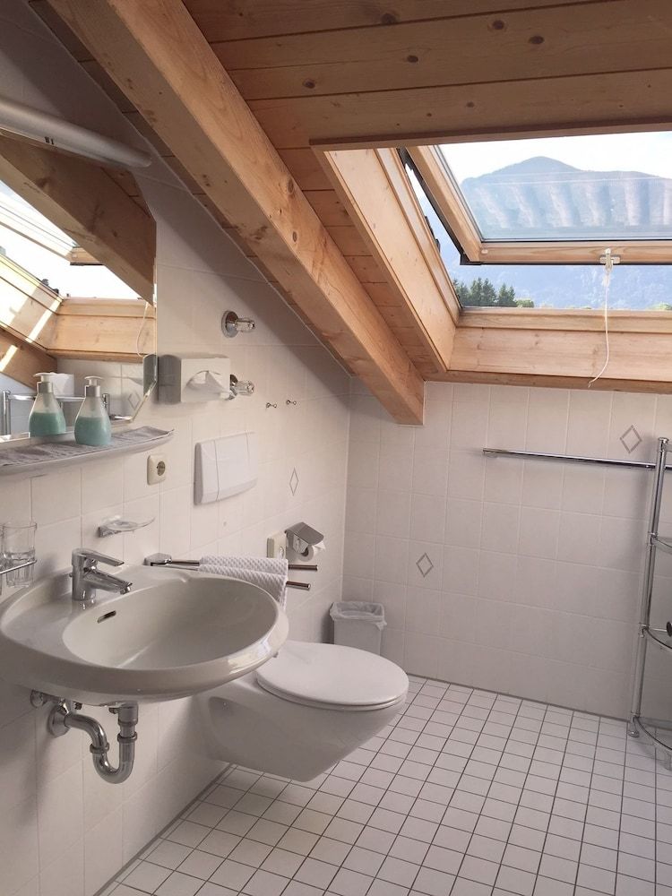 Achentaler Vitalhotel Deluxe Suite 6