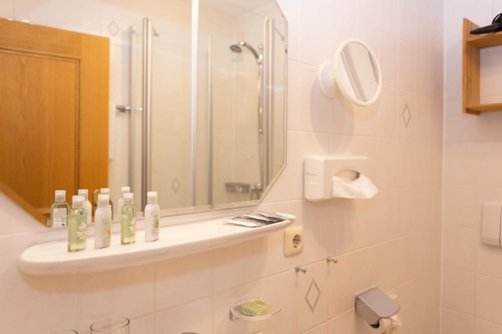 Achentaler Vitalhotel Deluxe Suite 10