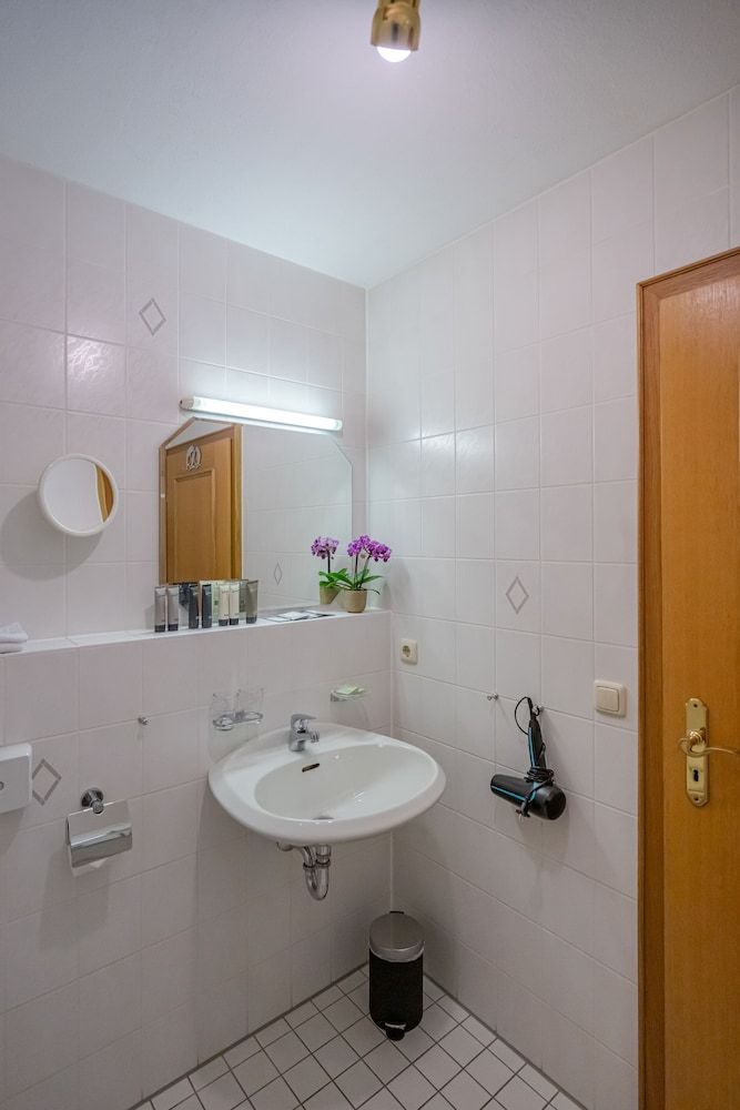 Achentaler Vitalhotel Superior Double Room 11