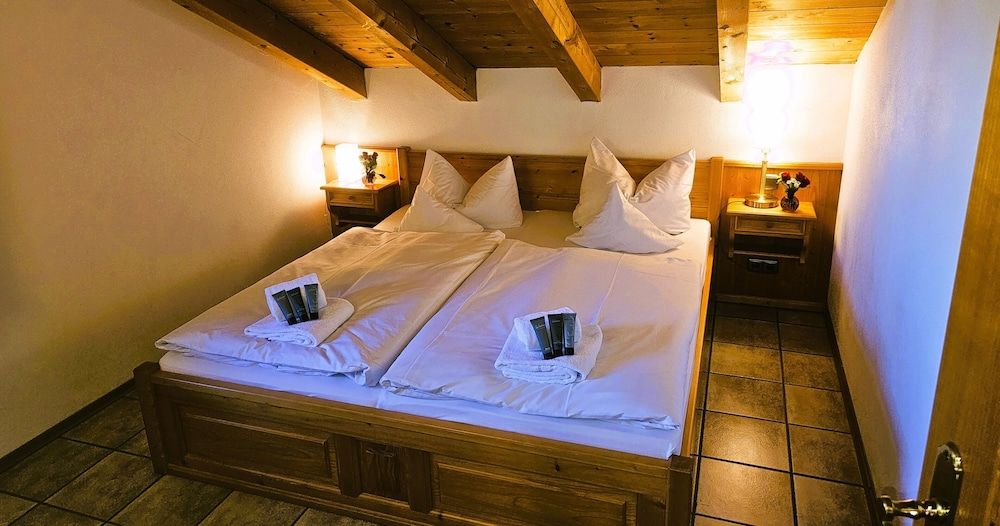 Achentaler Vitalhotel Deluxe Suite 3