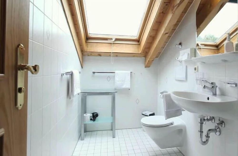 Achentaler Vitalhotel Deluxe Suite 9