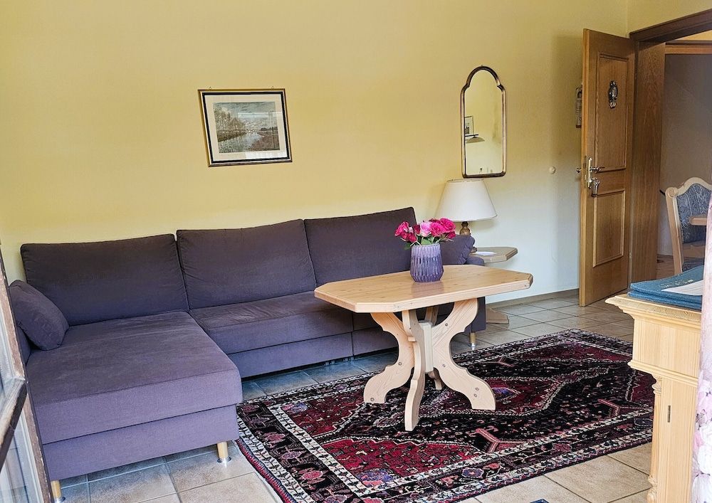 Achentaler Vitalhotel Junior Suite 13