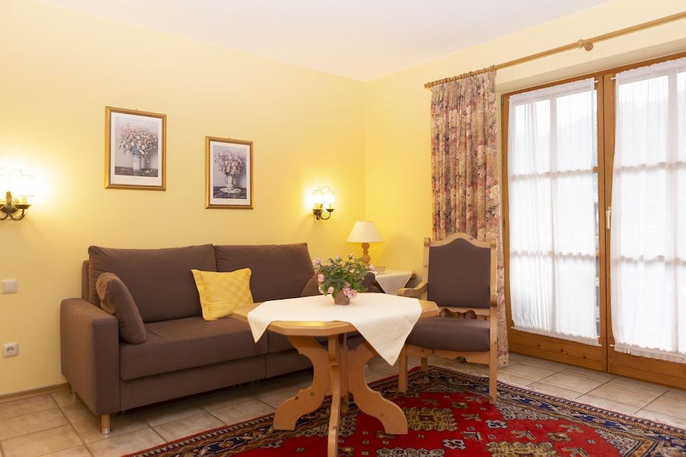 Achentaler Vitalhotel Junior Suite 14