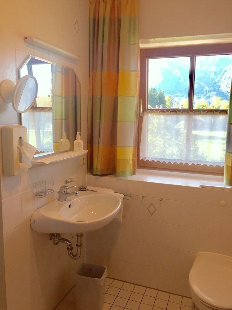 Achentaler Vitalhotel Deluxe Suite 7