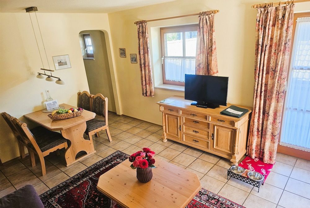 Achentaler Vitalhotel Junior Suite 12