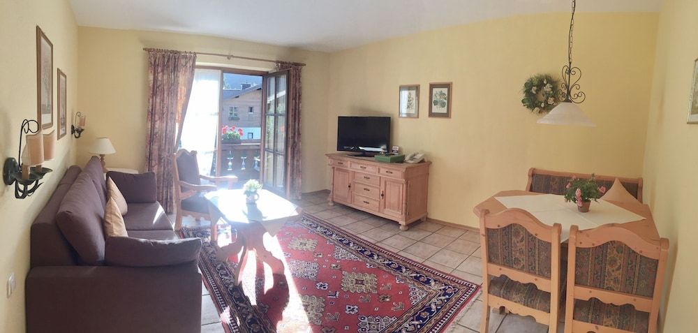 Achentaler Vitalhotel Junior Suite 10