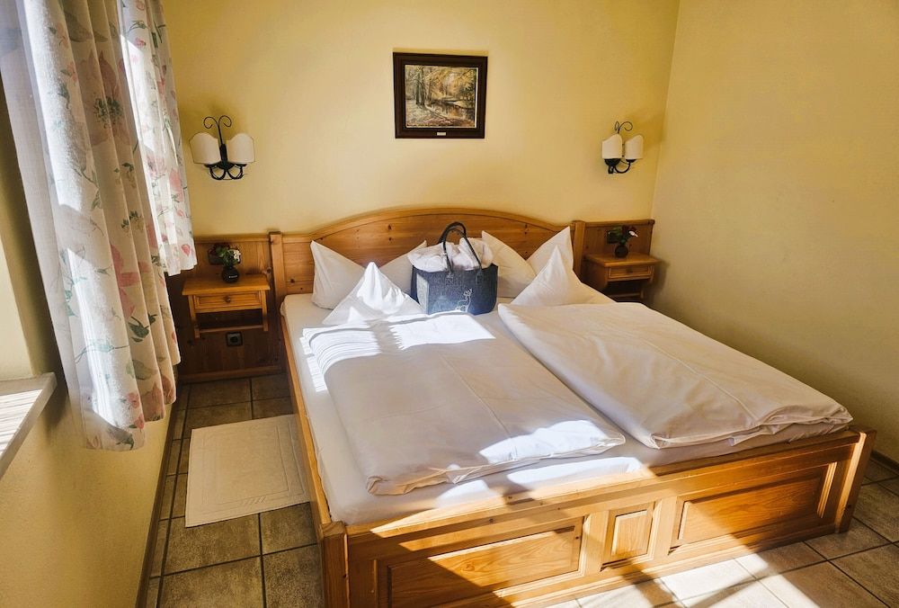 Achentaler Vitalhotel Junior Suite 2