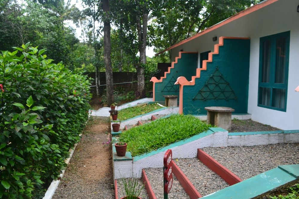 undefined Ventara Resort 9