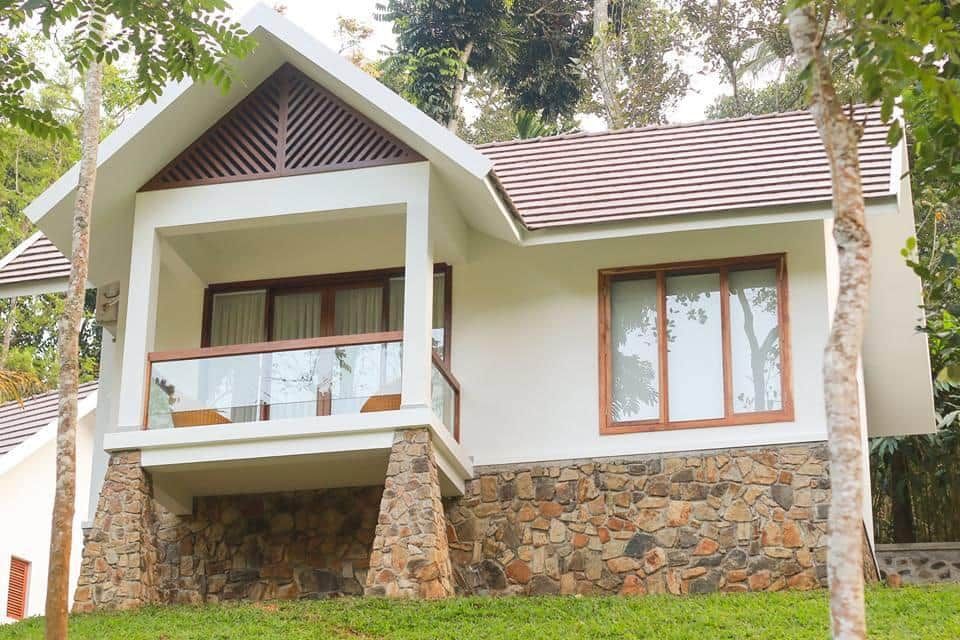 Amaana Plantation Resort