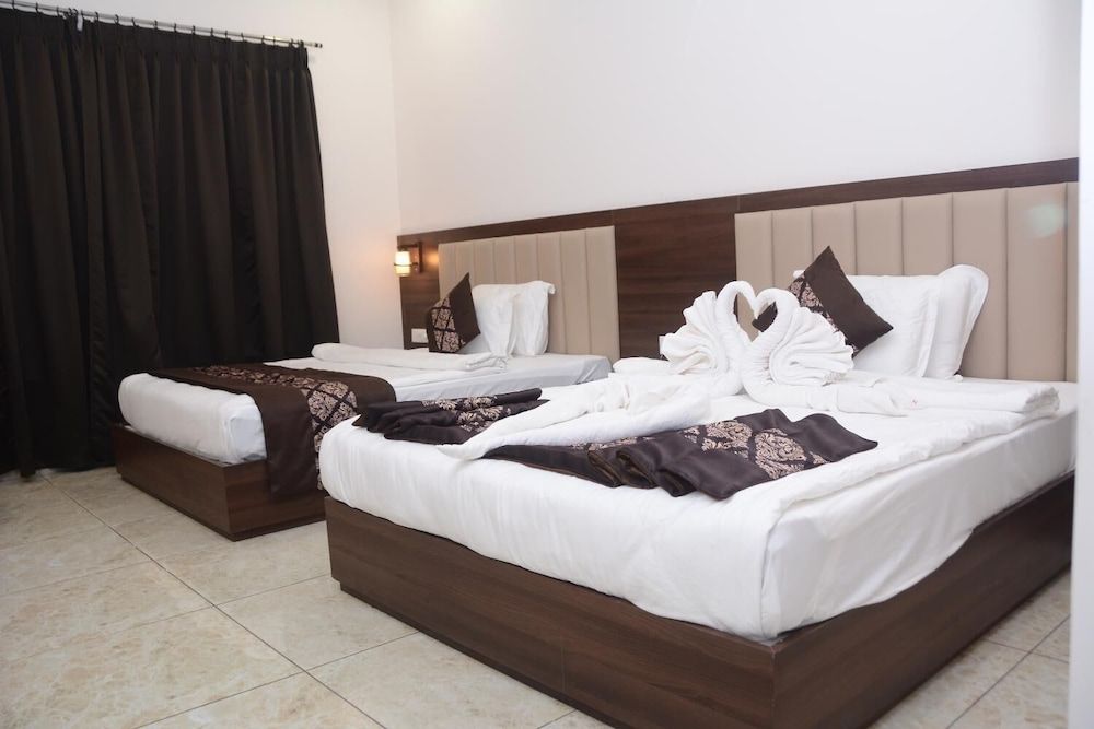 Hotel The Hind Deluxe Room 4