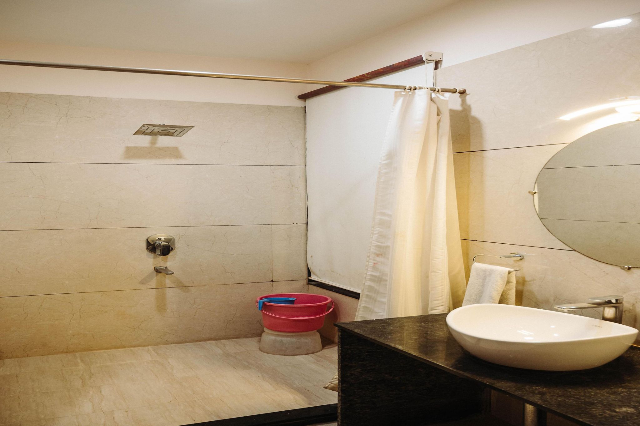 Hotel The Hind Deluxe Room 10