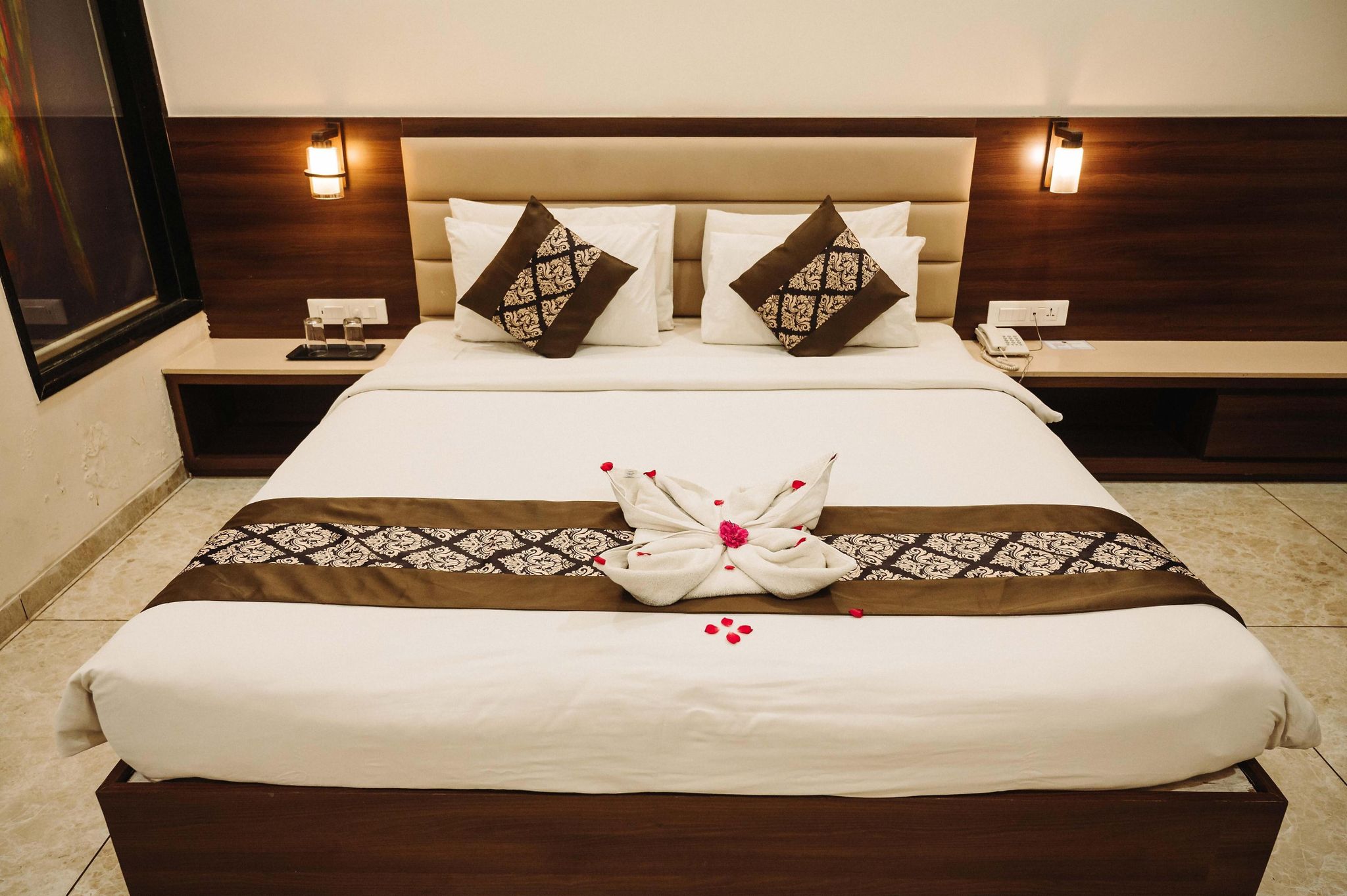 Hotel The Hind Deluxe Room 2