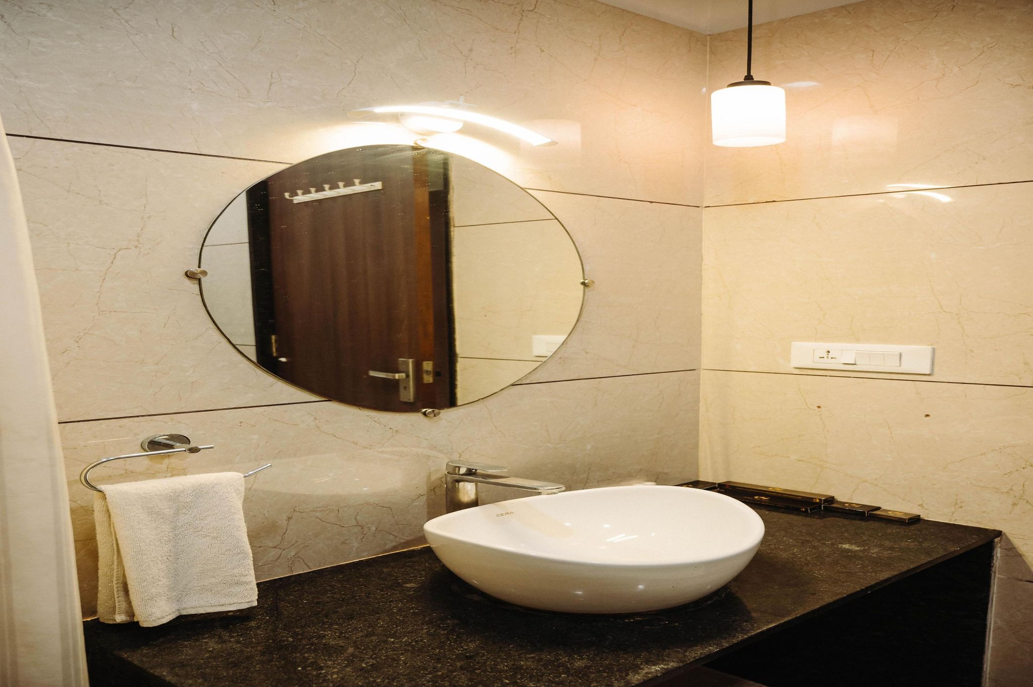 Hotel The Hind Deluxe Room 11