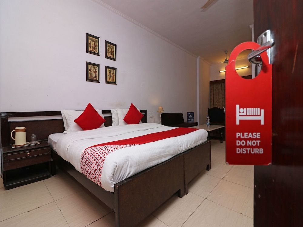 undefined Hotel Uberoi Anand 9