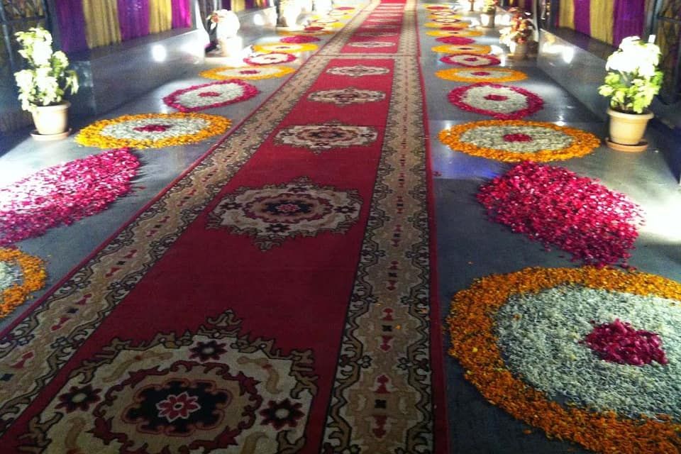 undefined Hotel Uberoi Anand 8