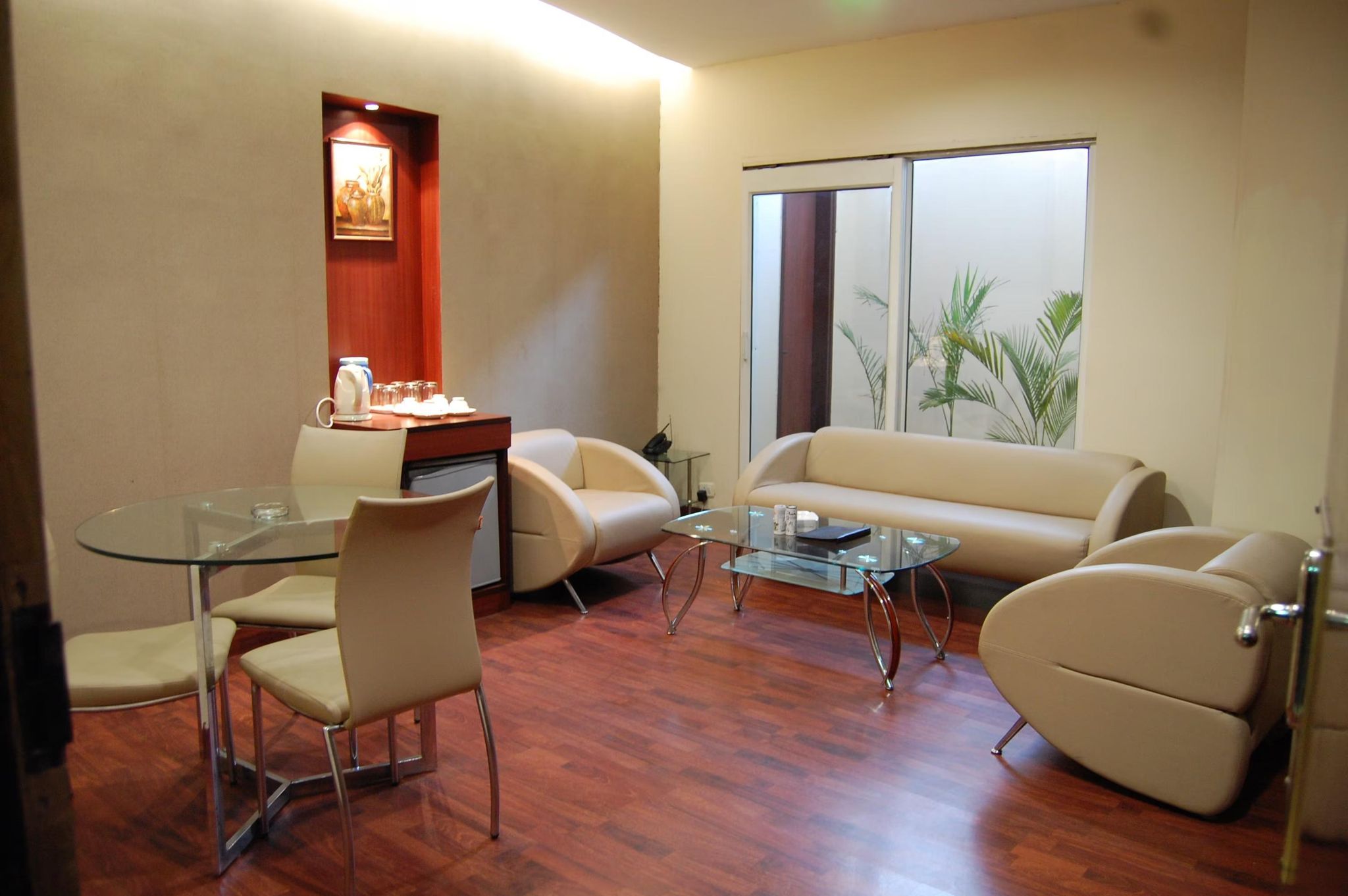 undefined Hotel Uberoi Anand 3