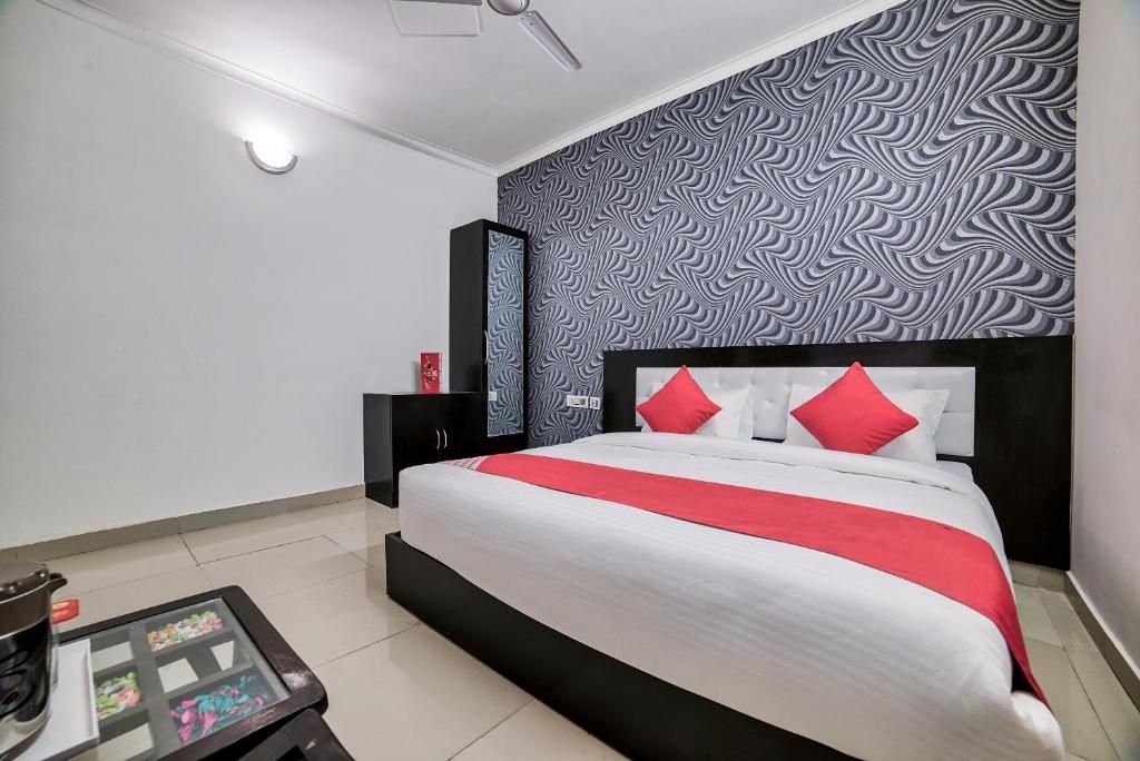 Twin/Double Room
