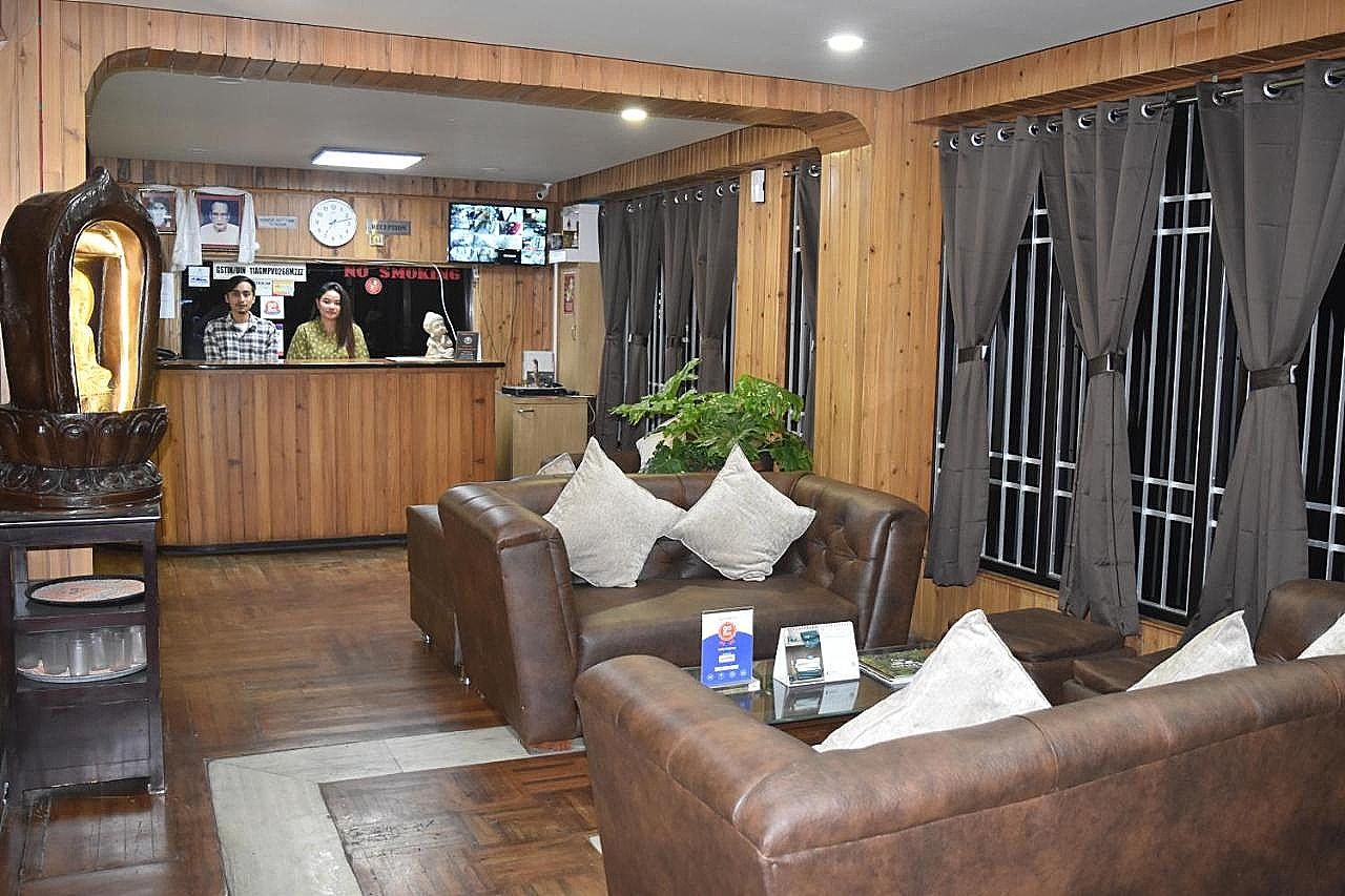 undefined Amba Regency 5