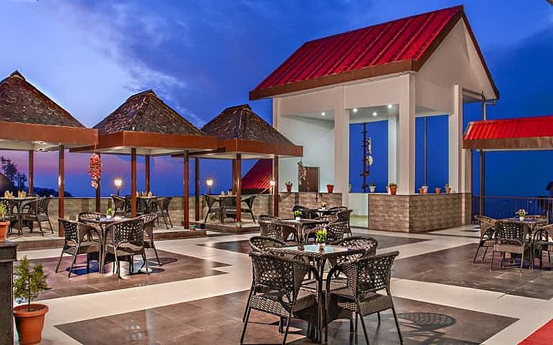 Food & Dining