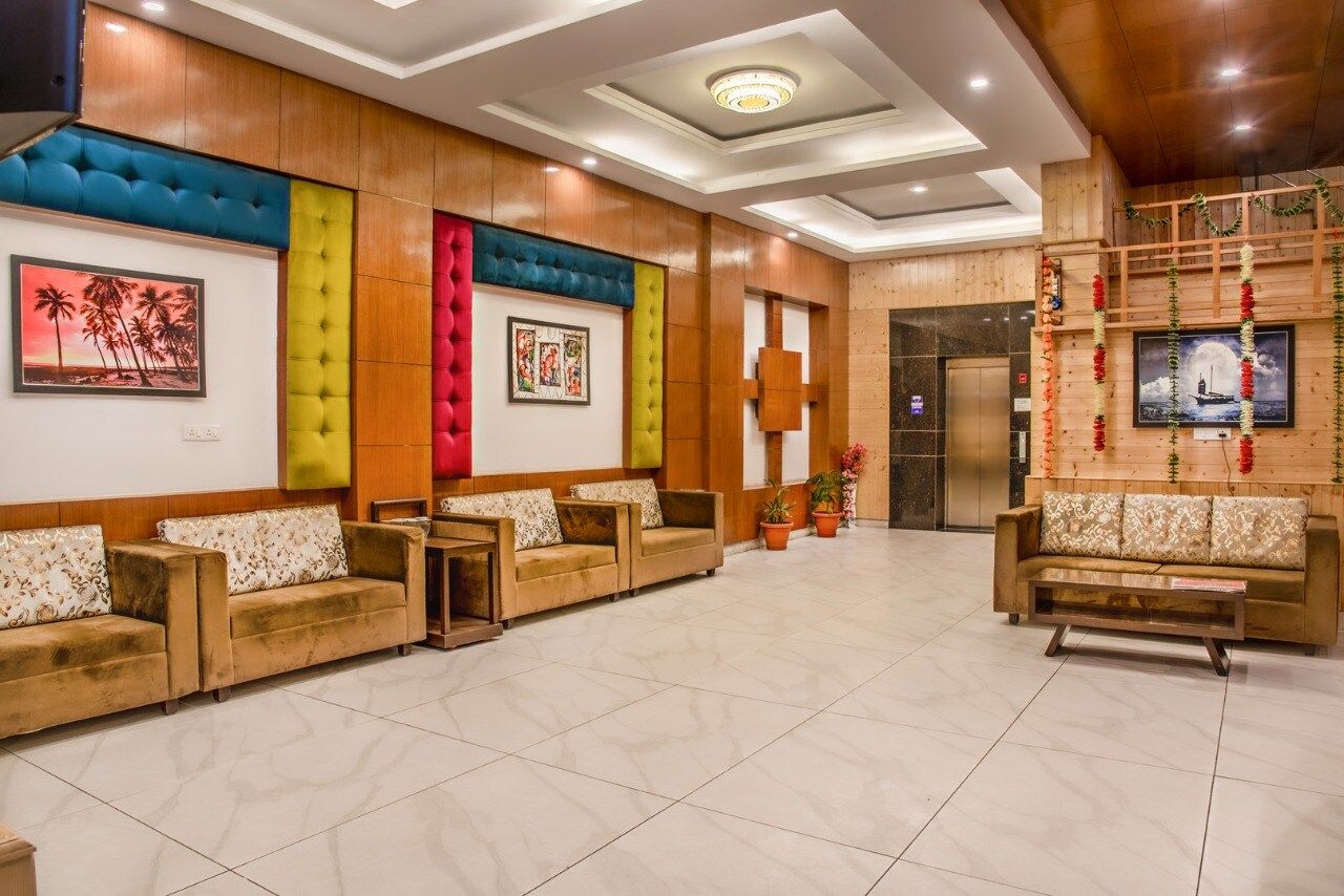 undefined The Royal Regency 3