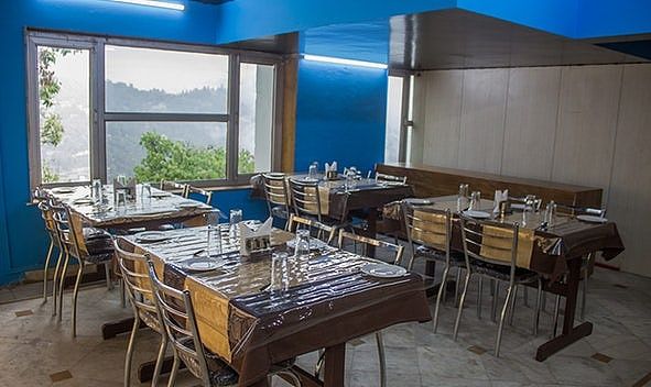 undefined Hotel Shimla Palace 7