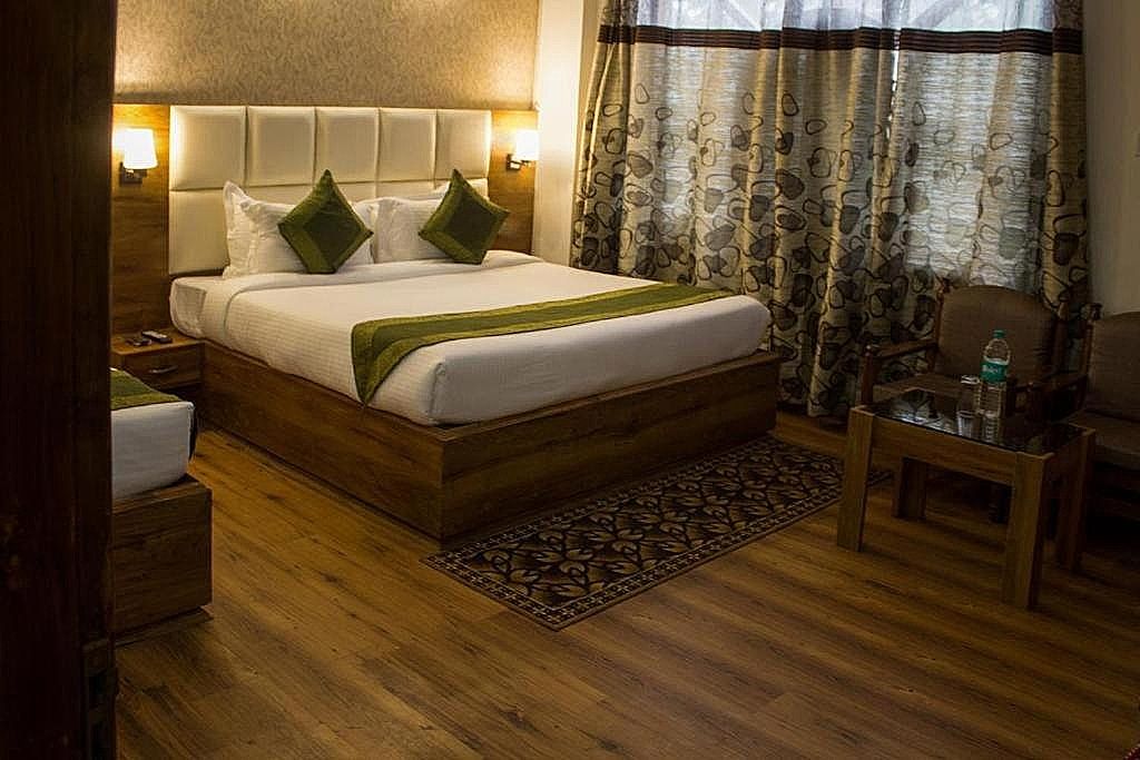 undefined Hotel Shimla Palace 10