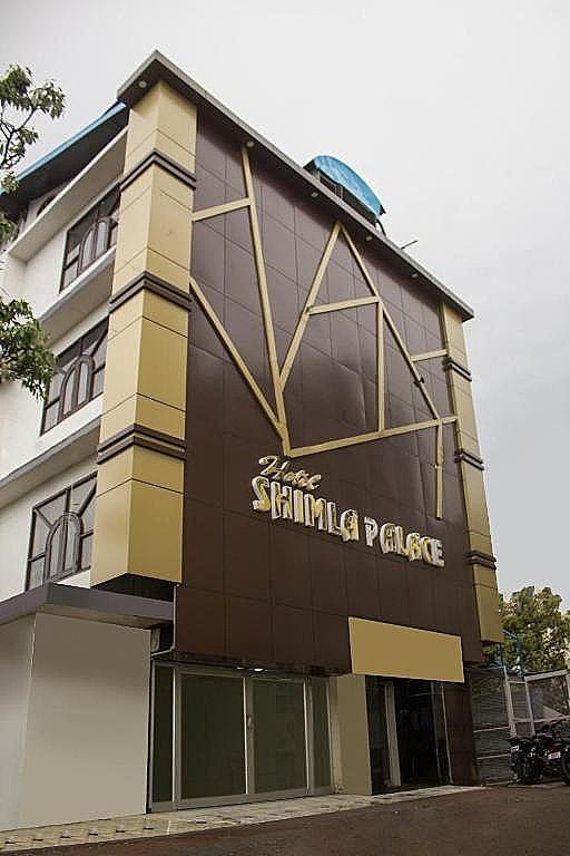 undefined Hotel Shimla Palace 5