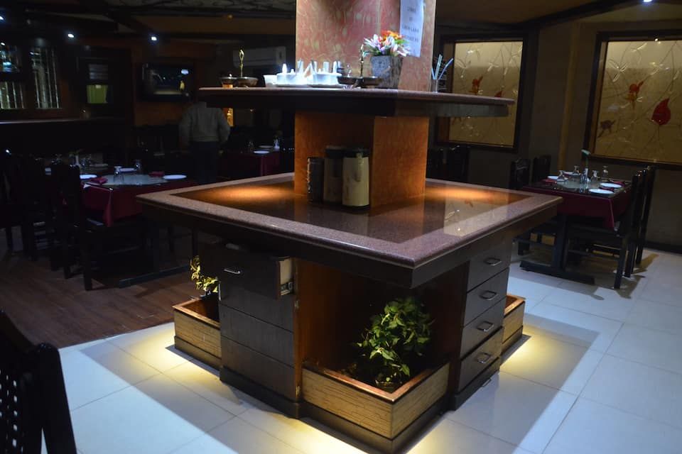 undefined Hotel Bareilly Palace 10