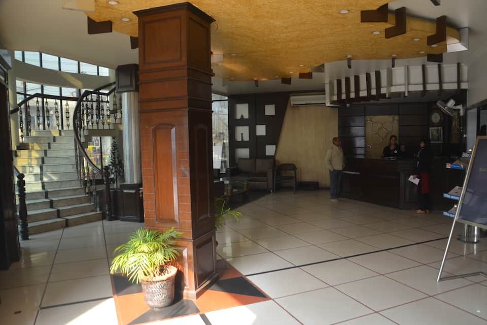 undefined Hotel Bareilly Palace 4