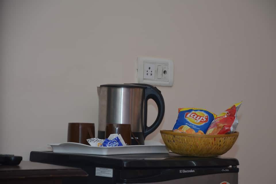 Hotel Bareilly palace