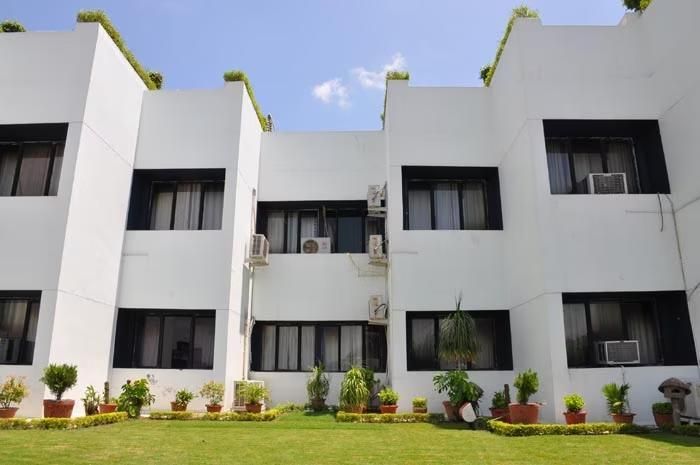 undefined Hotel Bareilly Palace 2