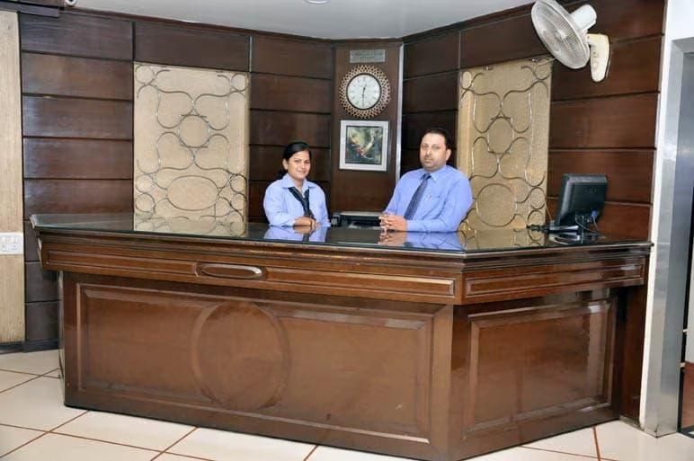 undefined Hotel Bareilly Palace 3