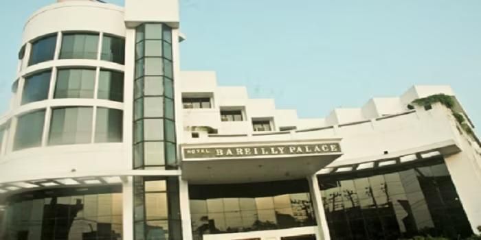 undefined Hotel Bareilly Palace 9