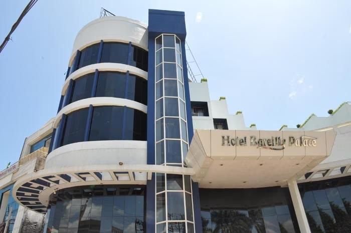 undefined Hotel Bareilly Palace 7