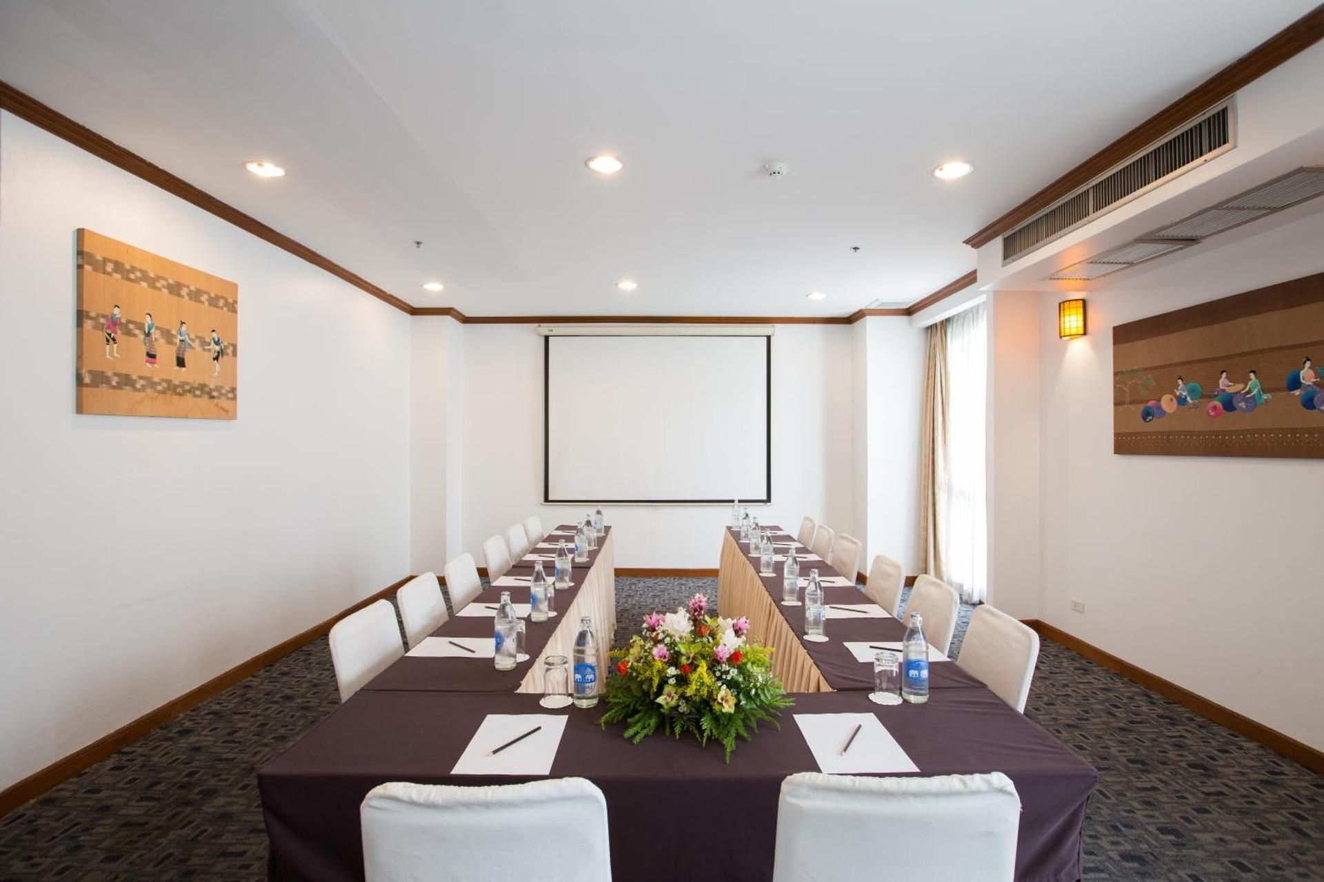meeting room / ballrooms
