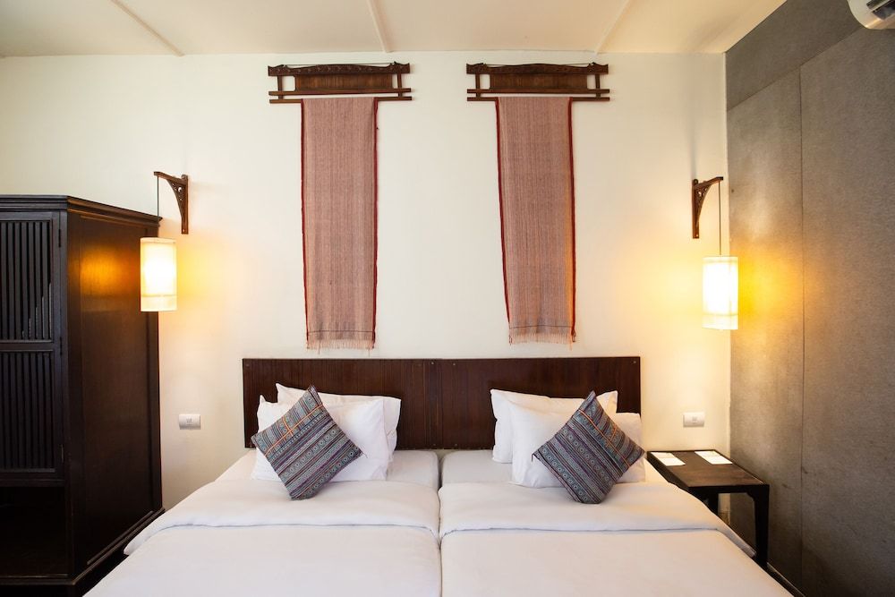 undefined Eco Resort Chiang Mai 5