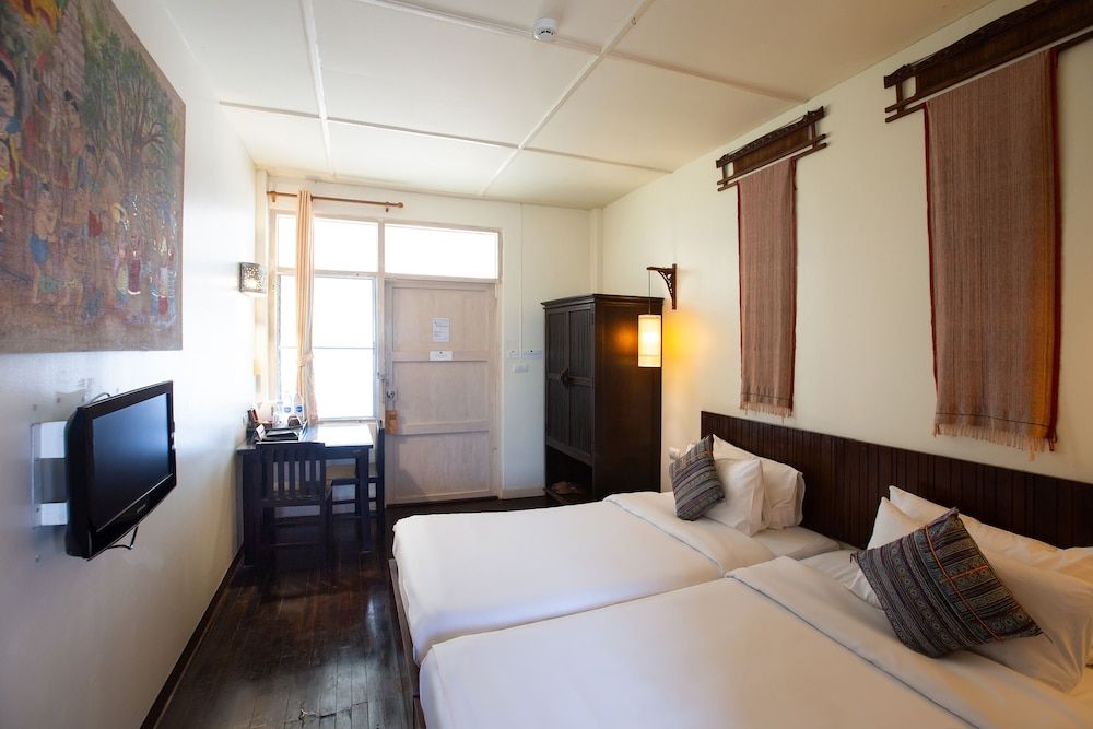 undefined Eco Resort Chiang Mai 7