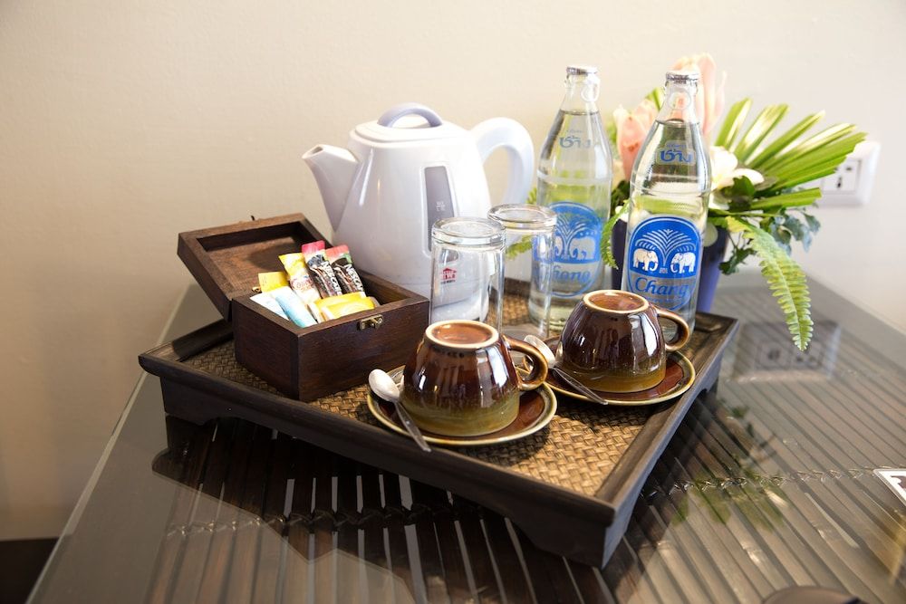 undefined Eco Resort Chiang Mai 10