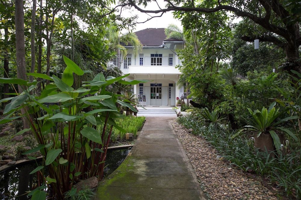 undefined Eco Resort Chiang Mai 3