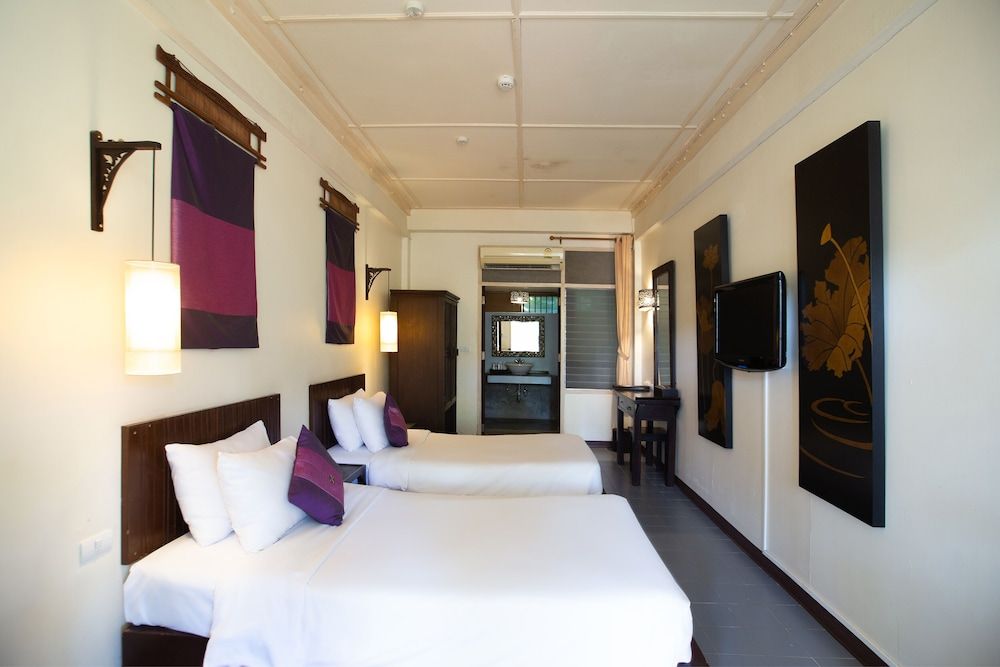 undefined Eco Resort Chiang Mai