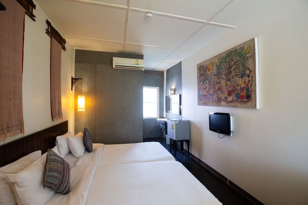 undefined Eco Resort Chiang Mai 10