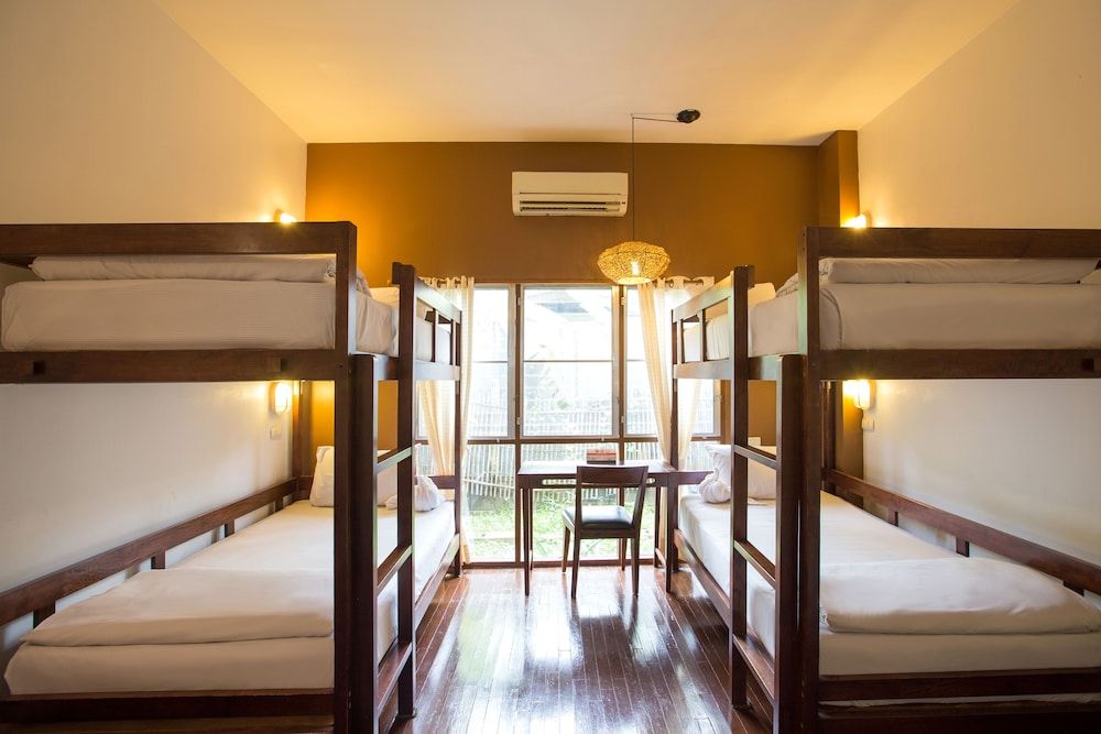 undefined Eco Resort Chiang Mai 3