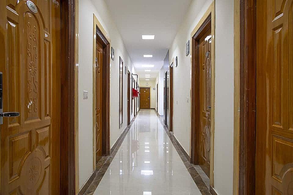Corridor
