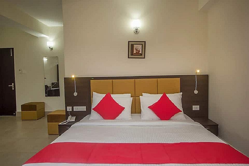 Finestays Hidden Abode Deluxe Room 3