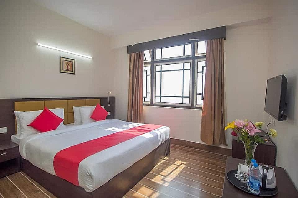Finestays Hidden Abode Deluxe Room 4