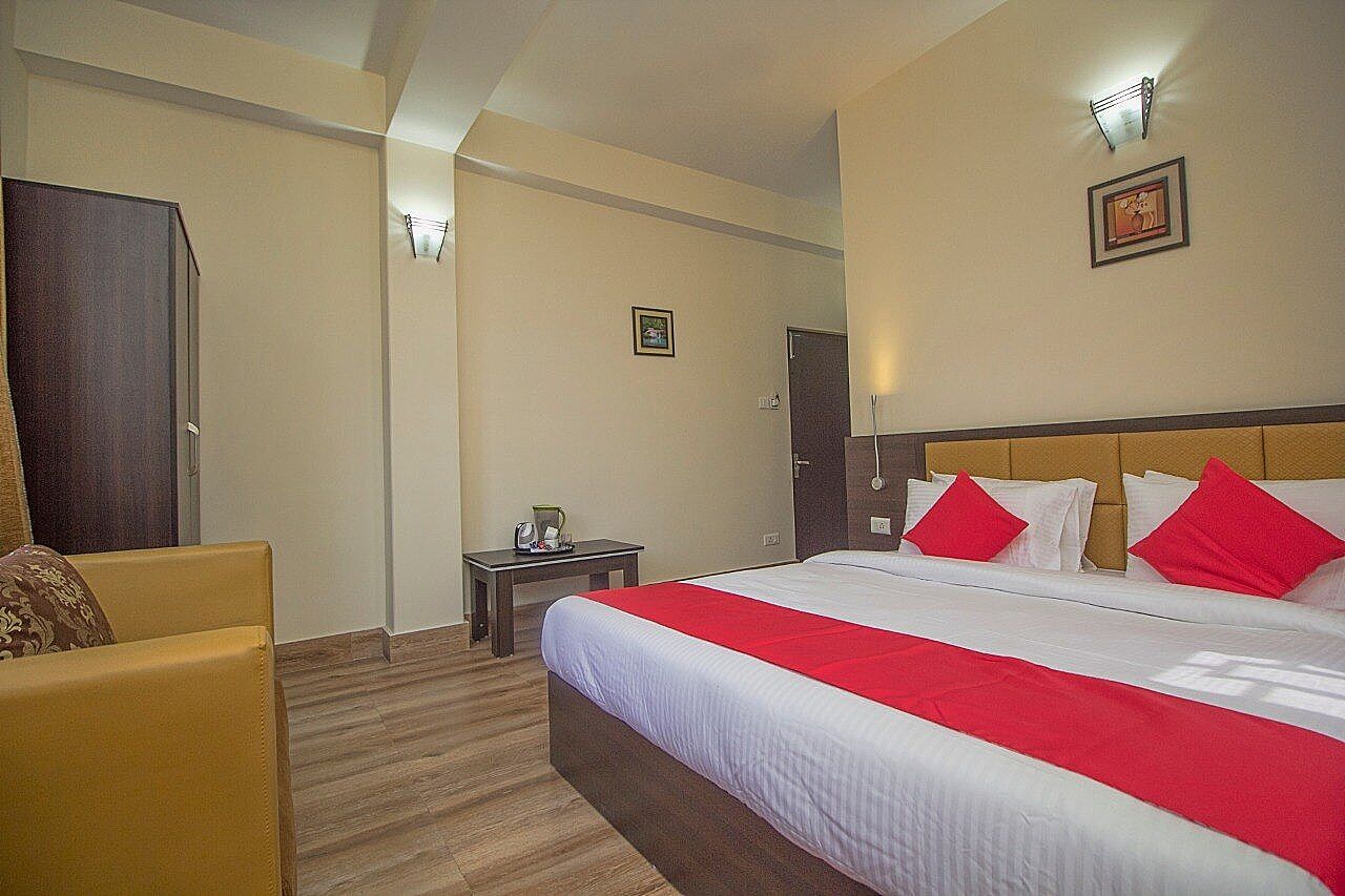Finestays Hidden Abode Deluxe Room 2
