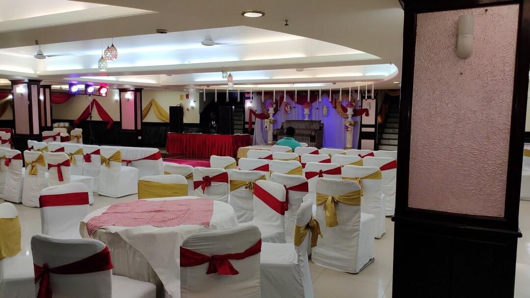 undefined Avadh Hotel 8