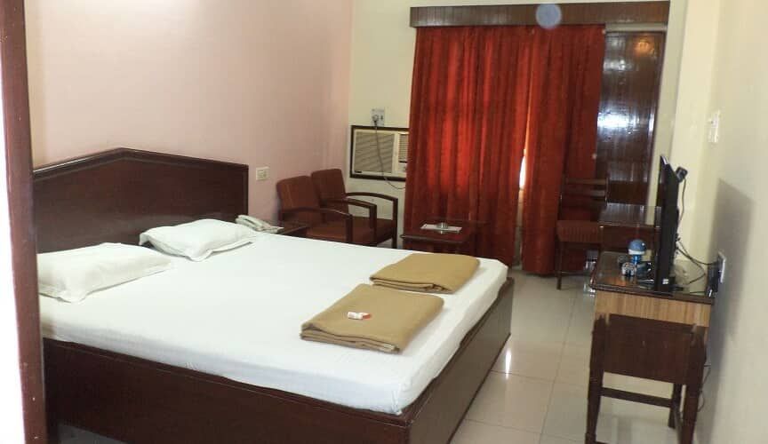 undefined Avadh Hotel 10
