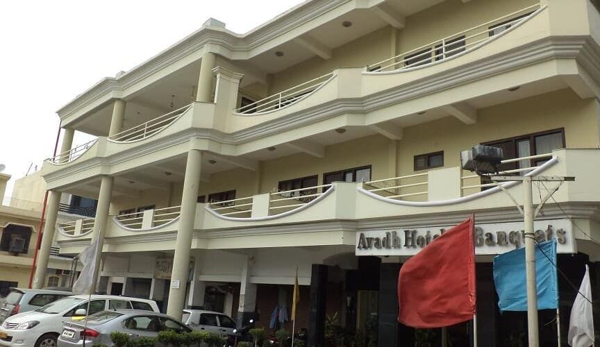 undefined Avadh Hotel 3